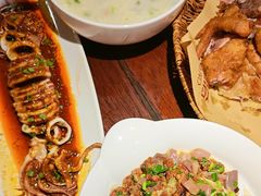 -前海沿·青岛菜(五四广场永旺店)