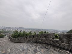 -虞山城墙