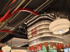 -正禾鲜·潮汕牛肉火锅(凯德天府店)