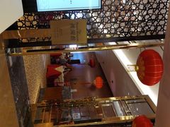 -湛江花园酒店·桃园馆