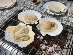-震海贝烤贝·民俗特色店(延吉总店)