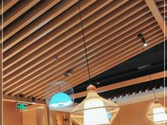 大堂-闻老头·菊花炭烤肉(D11店)