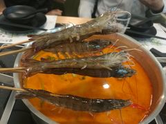 -青柠记忆泰式海鲜火锅(合生汇购物中心店)