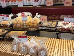 -山崎面包(百联世纪店)