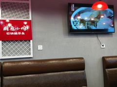 大堂-周鱼小馆石锅酸菜鱼(活力汇店)