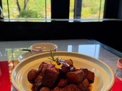 -春色如许·茶食餐厅(桃李春风店)