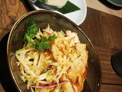 -安南越南餐厅(青岛万象城店)