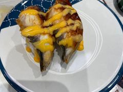 -濱寿司(高新伊藤店)