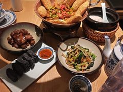 -南京大牌档(龙江新城市广场店)