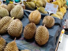 -果蔬好生活超市(乐堤港店)