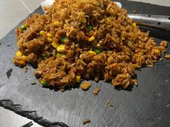 -3号仓库·创意中国菜(乐清正大广场店)