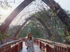 -清迈夜间动物园