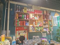 -阿杰烧烤·西安传统烤肉店(天朗御湖店)