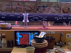 -寿司郎(皇庭广场店)