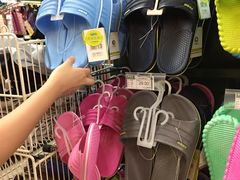 -中百仓储(新洲购物广场店)