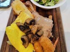 -北京古城老院厉晓麟精致菜