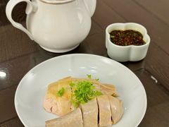 -白家餐厅(徐家汇店)