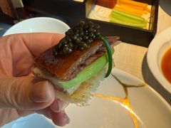 -莉莉海堂HAITANG·烤鸭(国贸商城店)