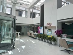 -北京港澳国际医务诊所(王府井大街店)