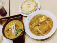 -CoCo壱番屋