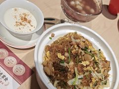 干捞海皇粉丝煲-避风塘(宝山万达店)