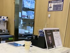 -霸王茶姬(南强街店)