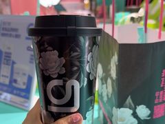 -gleeglee乐溢亦茶(合生汇店)