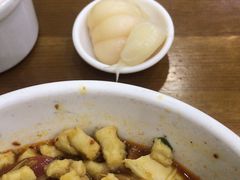 -刘信牛羊肉小炒泡馍(回民街店)