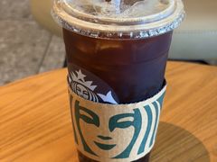 -星巴克(深圳五洲星苑店)