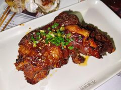 -木屋烧烤(白石洲店)