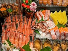 -松鹤精致料理(五一中路店)