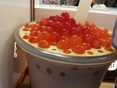 -Koi thé(水坑尾街店)