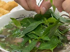 -Pho Hoa Pasteur