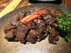-质烤烤物·活烤海鲜(质烤总店)