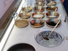 -探鱼·鲜青椒爽麻烤鱼(广州欣荣广场店)