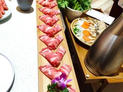 -香天下·四川火锅(安镇大润发店)