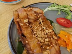 -越小品·越南餐厅(万科里店)