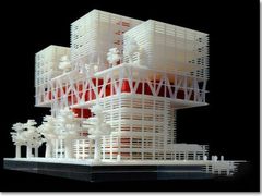 -优速得3D打印店(朝阳店)