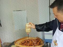 -邓记新一代糖油果子(四川煤管局供销公司职工宿舍店)