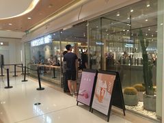 -喜茶(深圳东门1234店)