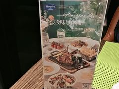 -希尔顿欢朋酒店·欢朋餐厅