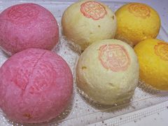 -赞记龙凤礼饼(广州市二宫向群宾馆店)