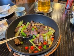 -猪肉婆私房菜(容桂总店)