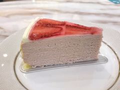-星禾悦法式千层蛋糕(大卫城店)
