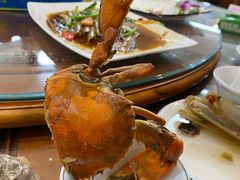 -友强·23年特色海鲜大排档(厦门店)