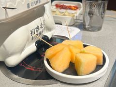 -丰茂烤串(外滩星荟中心店)