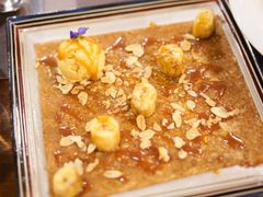 -LA CREPERIE BRETONNE布列塔尼法式餐厅(天童北路店)