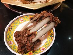 -芦月轩羊蝎子(劲松店)