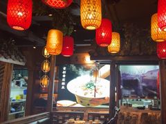 -老土灶·扬州非遗淮扬菜(大运河博物馆店)