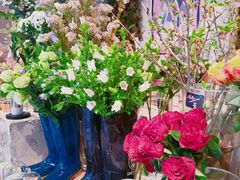 -PlantsEatery·植物食堂(REX春熙店)
